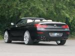 BMW 6-Series by Hartge 2011 года